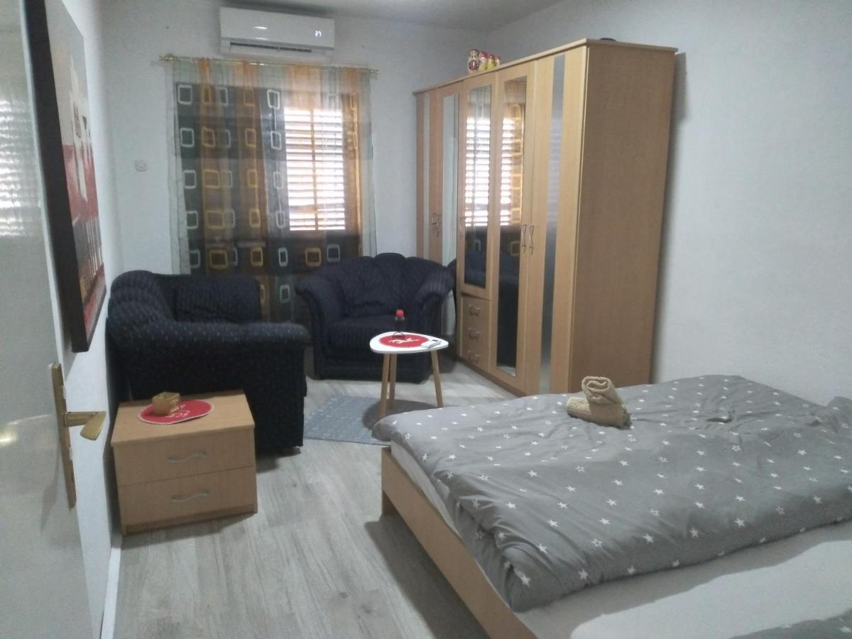 تريبينيي Apartments Lord المظهر الخارجي الصورة